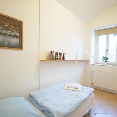 Residence Kostnicke Square Prag Dış mekan fotoğraf