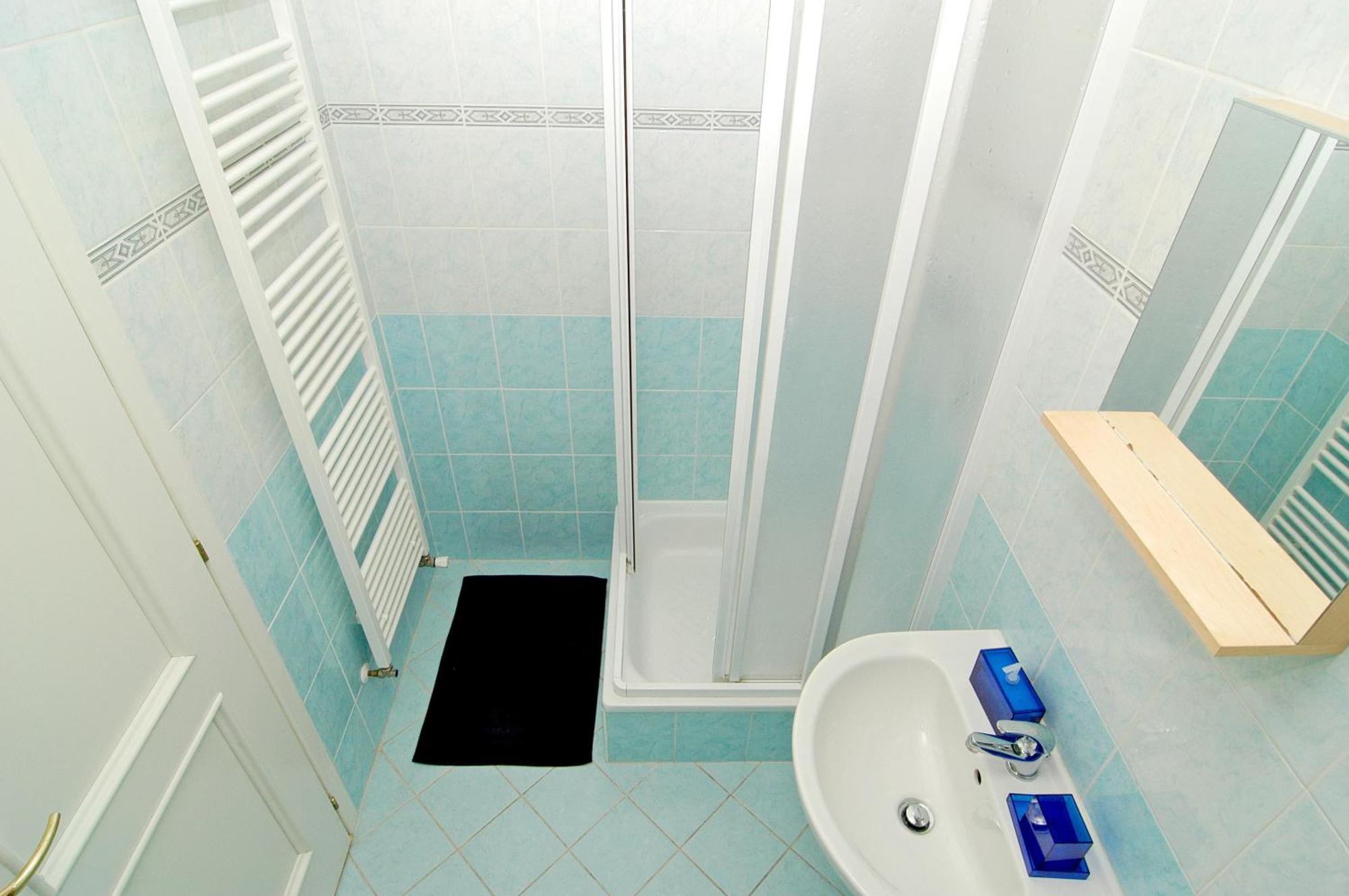 Residence Kostnicke Square Prag Dış mekan fotoğraf