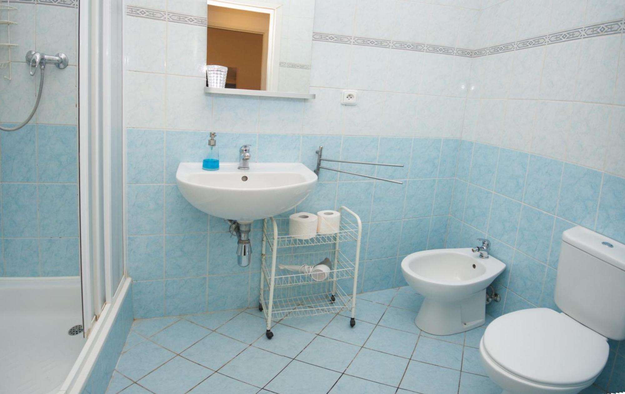 Residence Kostnicke Square Prag Dış mekan fotoğraf