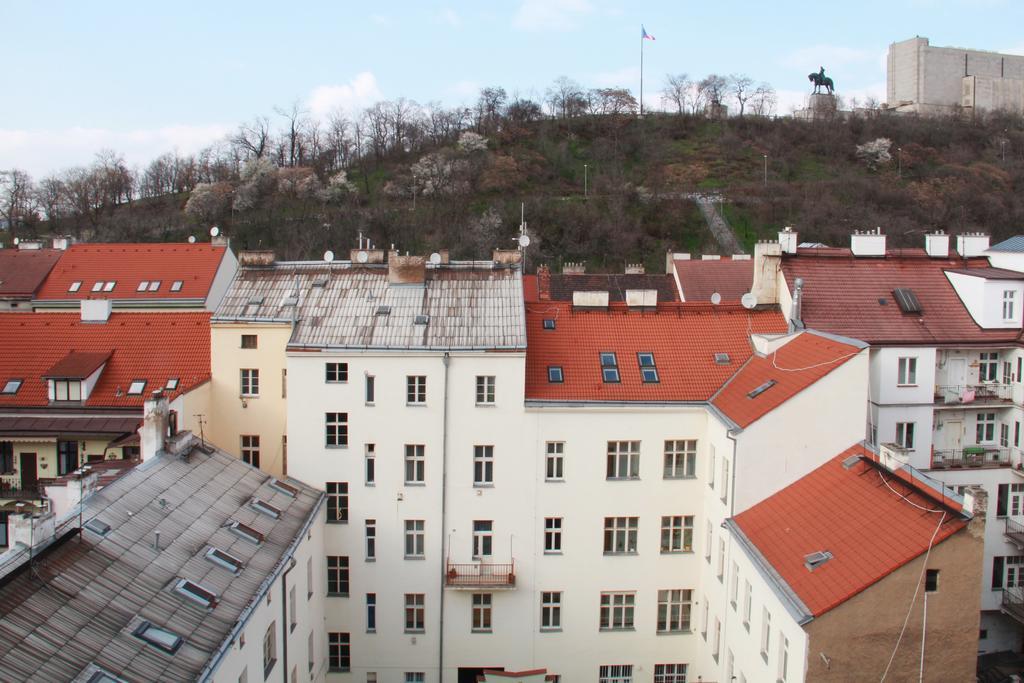 Residence Kostnicke Square Prag Dış mekan fotoğraf