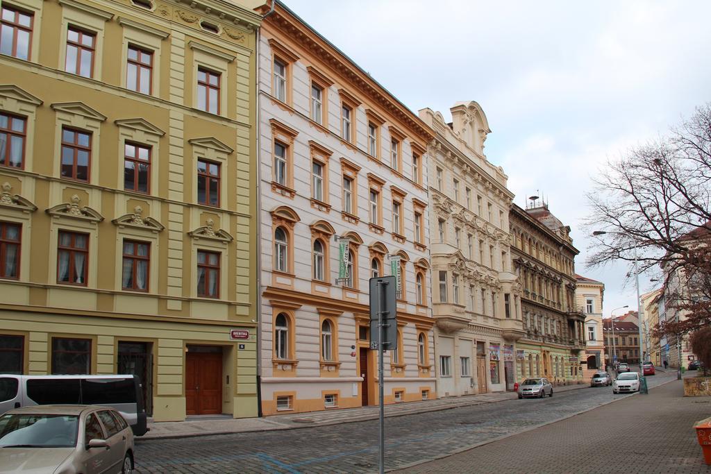 Residence Kostnicke Square Prag Dış mekan fotoğraf