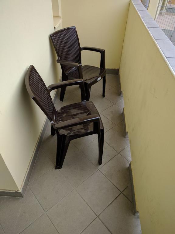 Residence Kostnicke Square Prag Dış mekan fotoğraf