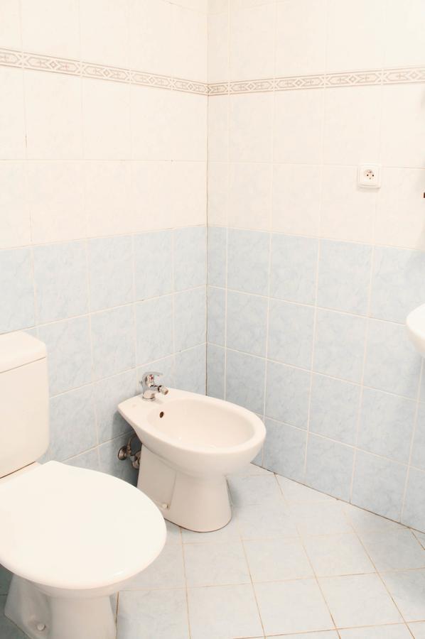 Residence Kostnicke Square Prag Dış mekan fotoğraf
