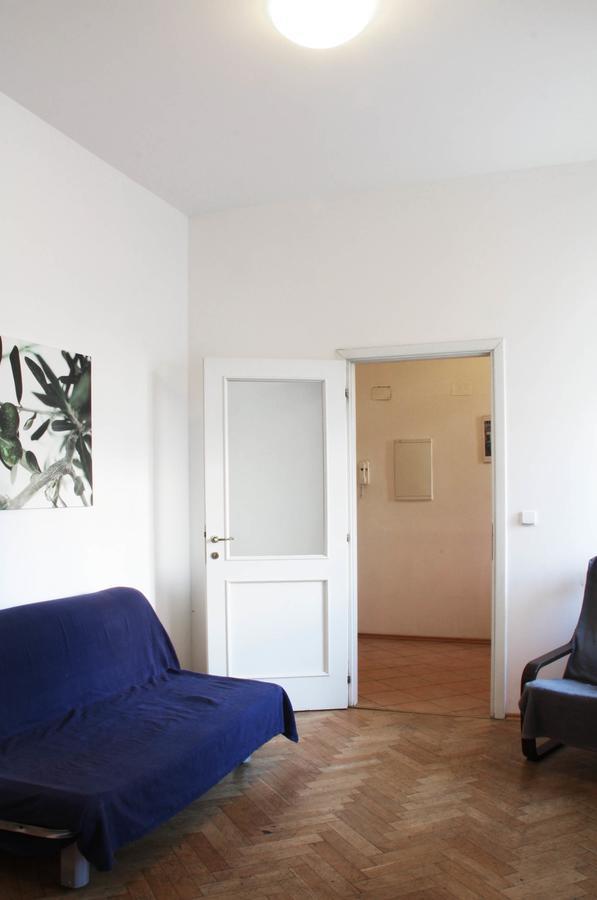 Residence Kostnicke Square Prag Dış mekan fotoğraf
