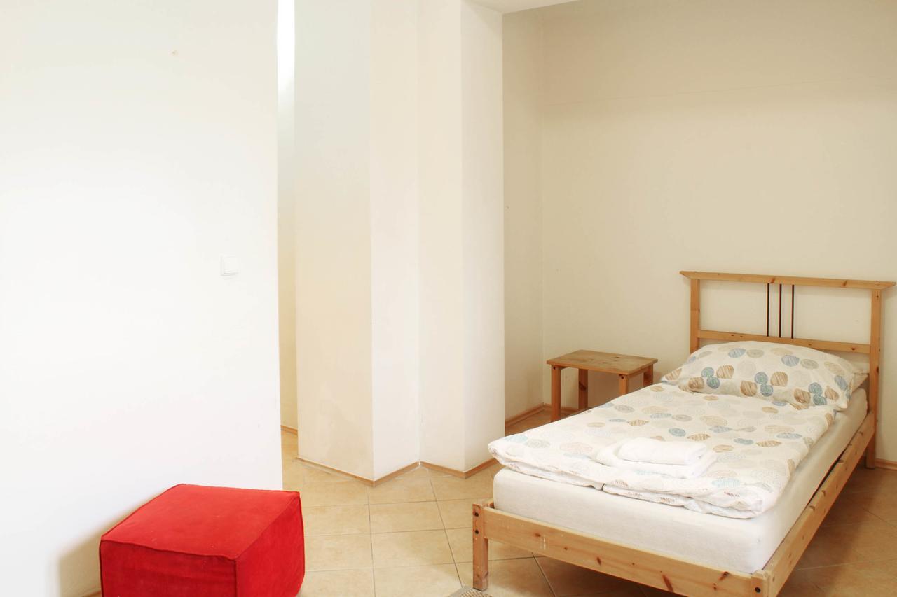 Residence Kostnicke Square Prag Dış mekan fotoğraf