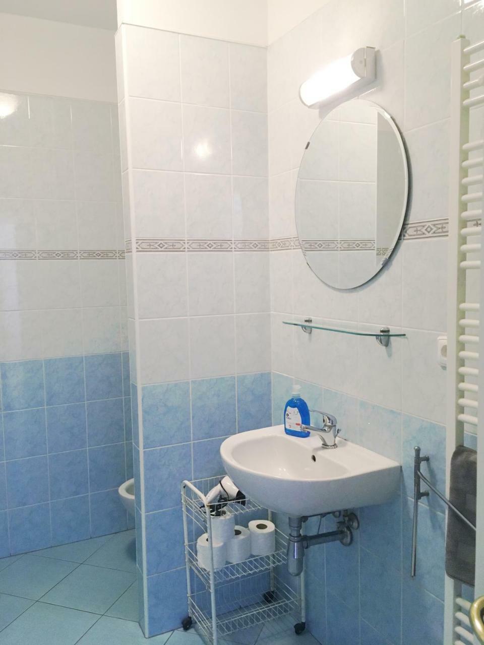 Residence Kostnicke Square Prag Dış mekan fotoğraf