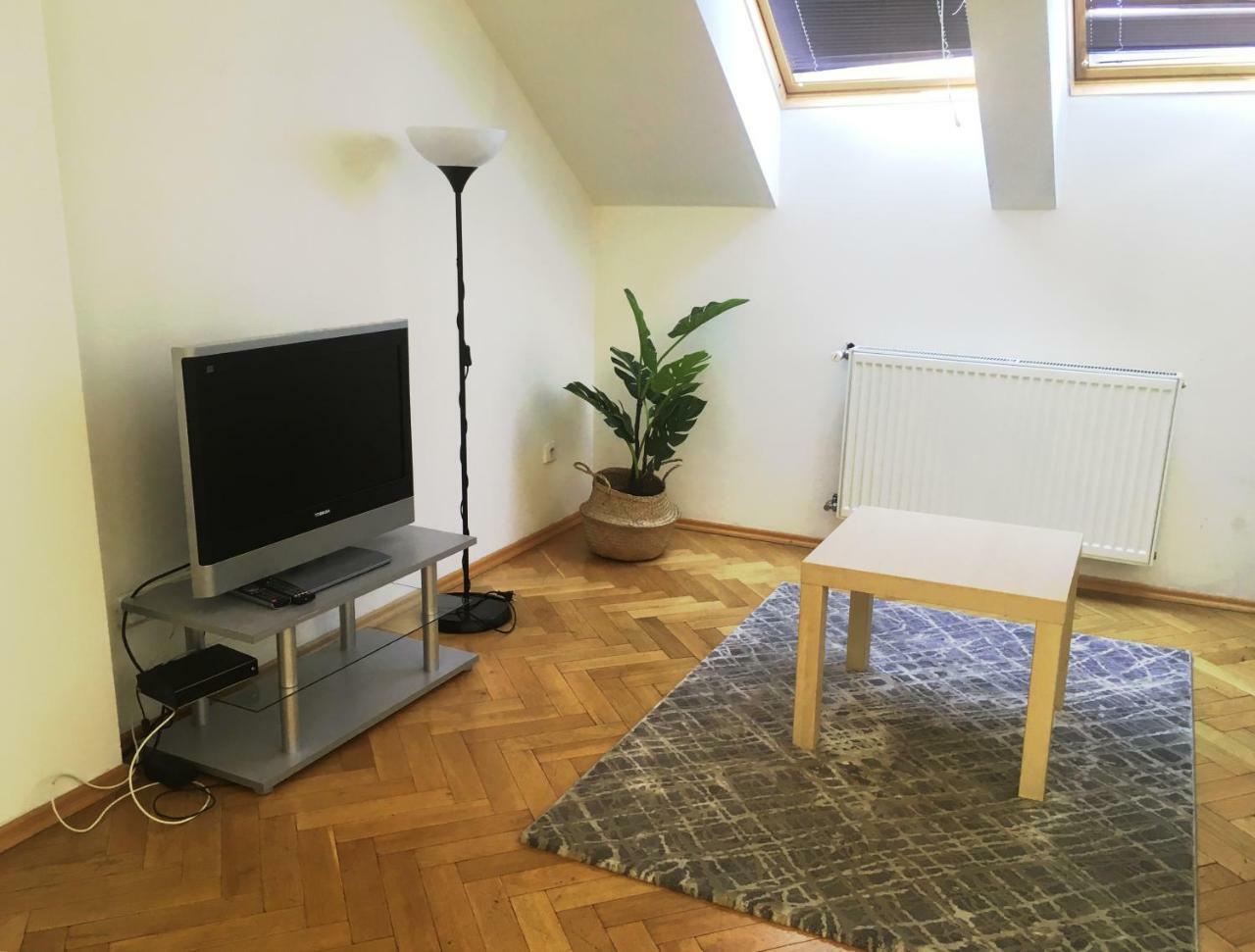 Residence Kostnicke Square Prag Dış mekan fotoğraf